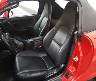 Mazda MX-5 1998