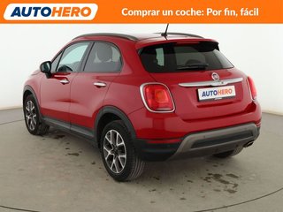 Fiat 500X 1.6 JTDM City Cross