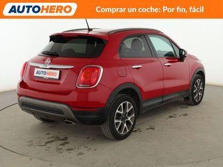 Fiat 500X 1.6 JTDM City Cross