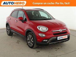 Fiat 500X 1.6 JTDM City Cross