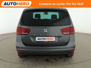 Seat Alhambra 2.0 TDI Xcellence