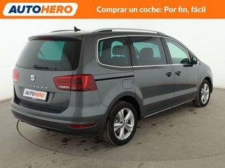 Seat Alhambra 2.0 TDI Xcellence
