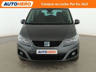 Seat Alhambra 2.0 TDI Xcellence