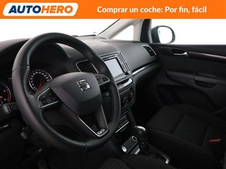 Seat Alhambra 2.0 TDI Xcellence