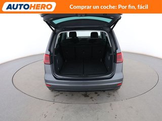 Seat Alhambra 2.0 TDI Xcellence