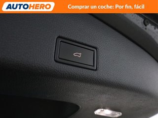 Seat Alhambra 2.0 TDI Xcellence