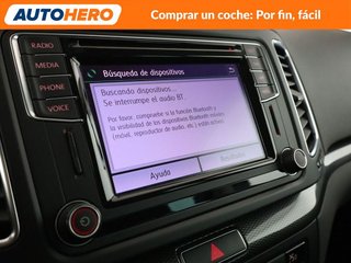 Seat Alhambra 2.0 TDI Xcellence
