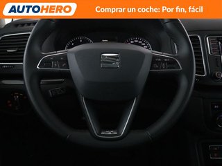 Seat Alhambra 2.0 TDI Xcellence