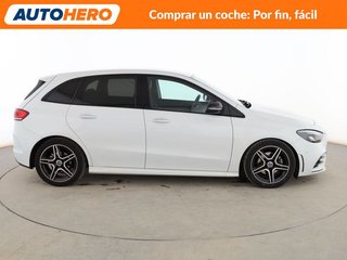 Mercedes Clase B B 200 d