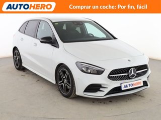 Mercedes Clase B B 200 d