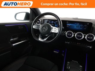 Mercedes Clase B B 200 d