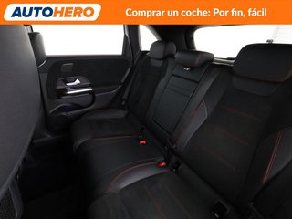 Mercedes Clase B B 200 d