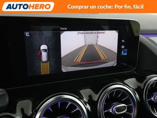 Mercedes Clase B B 200 d