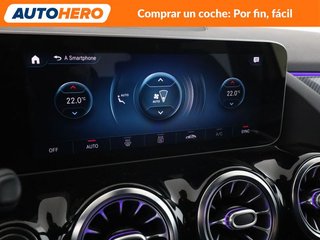 Mercedes Clase B B 200 d