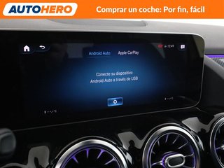 Mercedes Clase B B 200 d