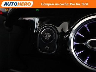 Mercedes Clase B B 200 d