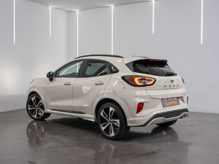 FORD Puma 1.0 EcoBoost 125cv STLine MHEV