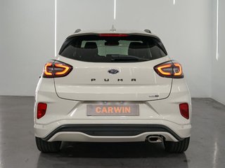 FORD Puma 1.0 EcoBoost 125cv STLine MHEV