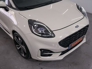 FORD Puma 1.0 EcoBoost 125cv STLine MHEV