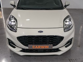 FORD Puma 1.0 EcoBoost 125cv STLine MHEV