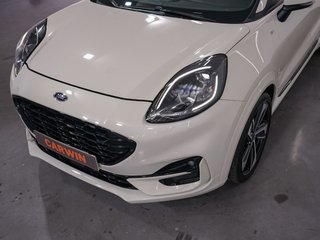FORD Puma 1.0 EcoBoost 125cv STLine MHEV