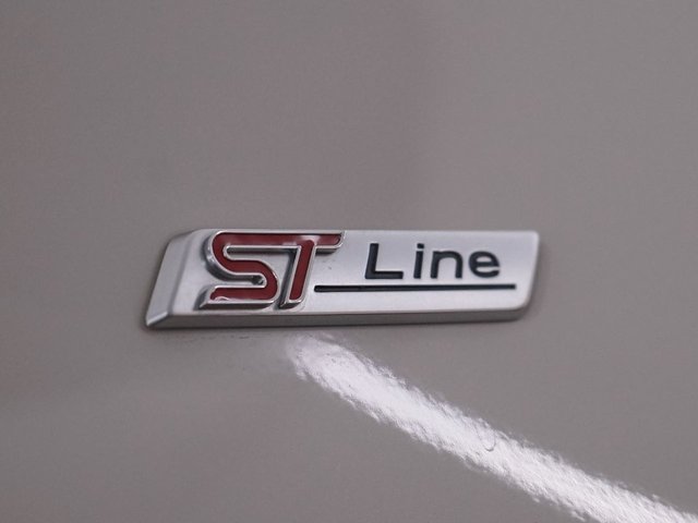 FORD Puma 1.0 EcoBoost 125cv STLine MHEV