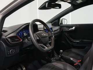 FORD Puma 1.0 EcoBoost 125cv STLine MHEV