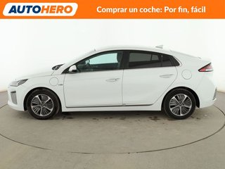 Hyundai IONIQ 1.6 Plug-in Hybrid Tecno