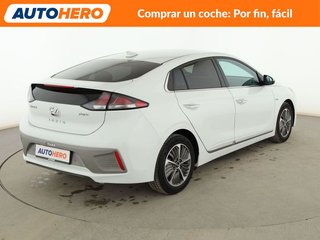 Hyundai IONIQ 1.6 Plug-in Hybrid Tecno