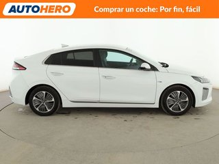Hyundai IONIQ 1.6 Plug-in Hybrid Tecno
