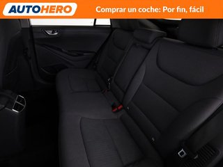 Hyundai IONIQ 1.6 Plug-in Hybrid Tecno