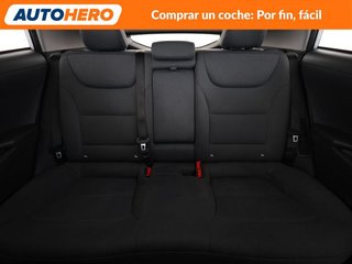 Hyundai IONIQ 1.6 Plug-in Hybrid Tecno
