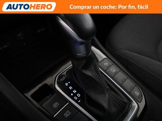 Hyundai IONIQ 1.6 Plug-in Hybrid Tecno