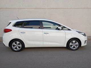 KIA Carens 2016