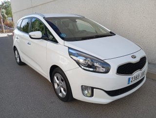 KIA Carens 2016