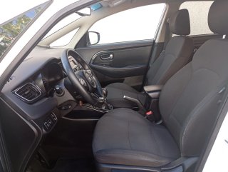 KIA Carens 2016