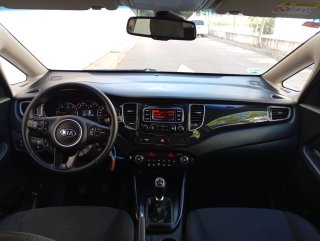 KIA Carens 2016