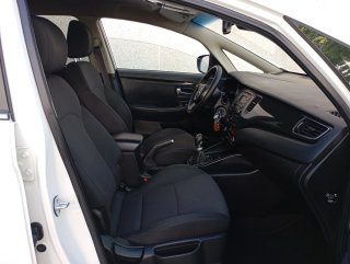 KIA Carens 2016