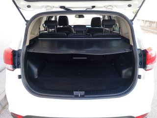 KIA Carens 2016