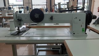 Dürkopp-Adler 221-76-273 Máquina coser industrial
