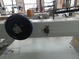 Dürkopp-Adler 221-76-273 Máquina coser industrial