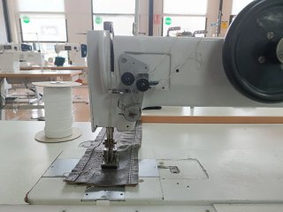 Dürkopp-Adler 221-76-273 Máquina coser industrial