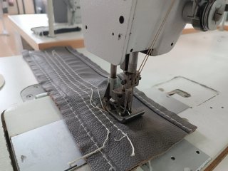 Dürkopp-Adler 221-76-273 Máquina coser industrial