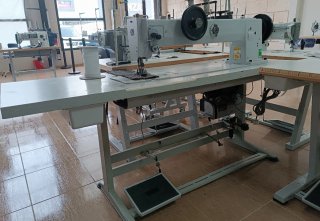 Dürkopp-Adler 221-76-273 Máquina coser industrial