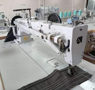 Dürkopp-Adler 221-76-273 Máquina coser industrial