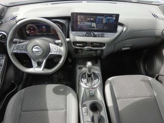 Nissan Juke DIG-T N-Connecta 4x2 84 kW (114 CV)