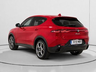 Alfa Romeo Tonale 1.5 MHEV Speciale FWD Auto 96 kW (130 CV)