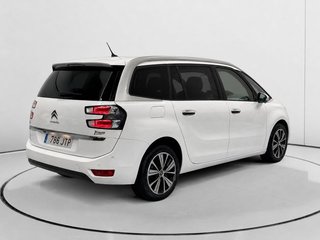 Citroën Grand C4 Picasso BlueHDi 150 Shine 110 kW (150 CV)