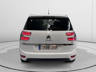 Citroën Grand C4 Picasso BlueHDi 150 Shine 110 kW (150 CV)