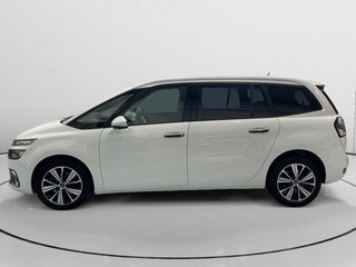 Citroën Grand C4 Picasso BlueHDi 150 Shine 110 kW (150 CV)